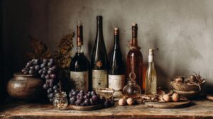 From Clay to Glass: A Deep Dive into Organic and Natural Georgian Wines