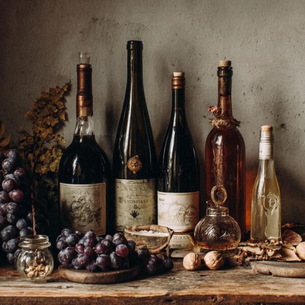 From Clay to Glass: A Deep Dive into Organic and Natural Georgian Wines