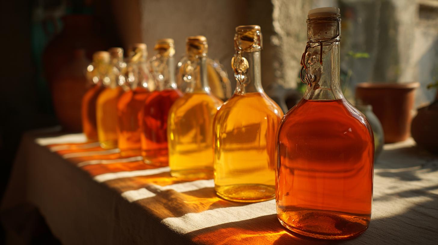 Orange Wines from Kakheti. Common Misconceptions and Questions