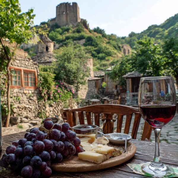 Where to Buy Georgian Wine in Europe: A Practical, Friendly Guide to Finding Authentic Bottles