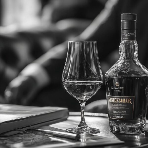 How to Serve and Pair Kindzmarauli: A Practical Guide to Georgia’s Semi-Sweet Red