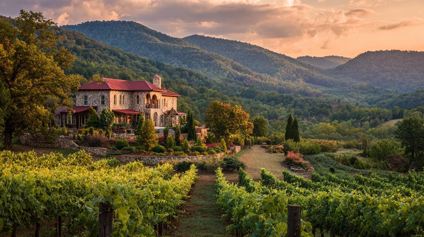 Explore Georgia’s Top Wine Regions. Food, Pairing, and Local Customs