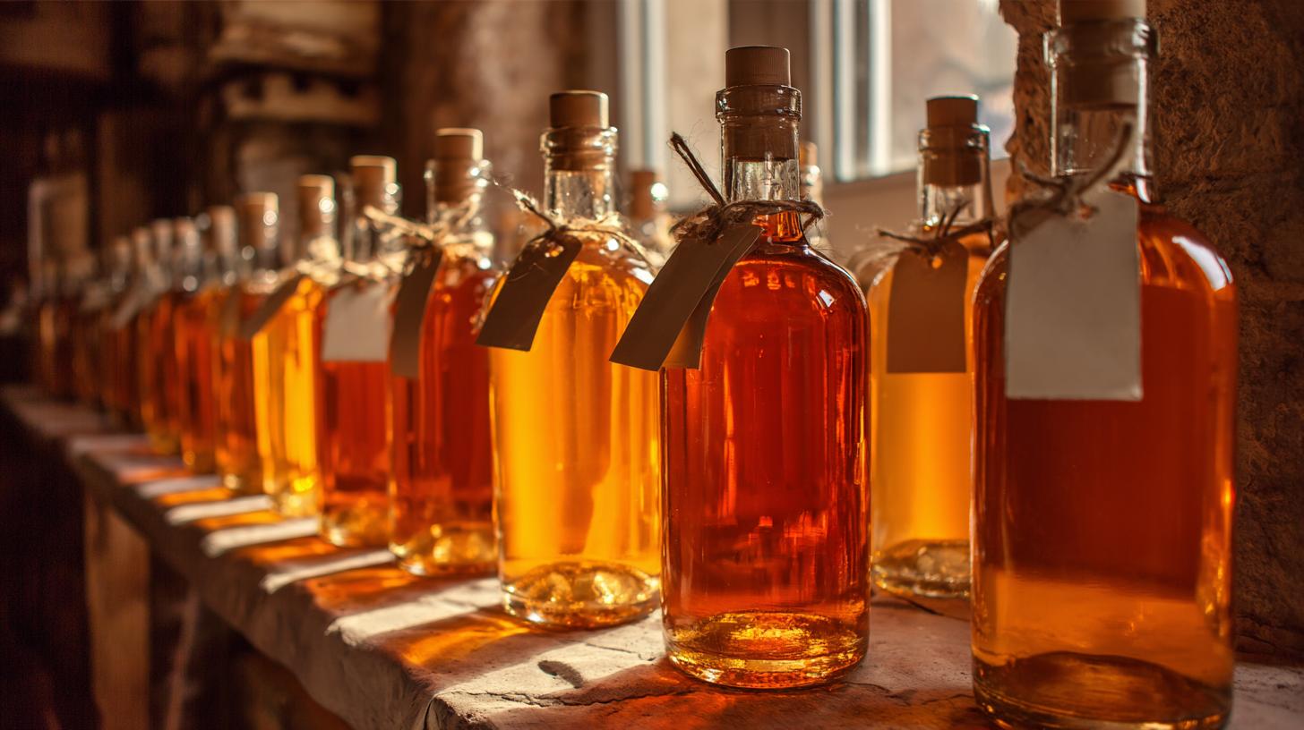 Orange Wines from Kakheti. Sustainable and Ethical Practices in Kakheti